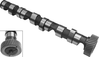 Schaeffler Ina Nockenwelle [Hersteller-Nr. 428015810] für Audi, Skoda, VW von Schaeffler INA