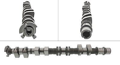 Schaeffler Ina Nockenwelle [Hersteller-Nr. 428017810] für Chevrolet, Opel von Schaeffler INA