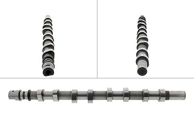 Schaeffler Ina Nockenwelle [Hersteller-Nr. 428018510] für Nissan, Opel, Renault von Schaeffler INA