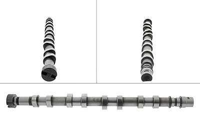 Schaeffler Ina Nockenwelle [Hersteller-Nr. 428018610] für Nissan, Opel, Renault von Schaeffler INA