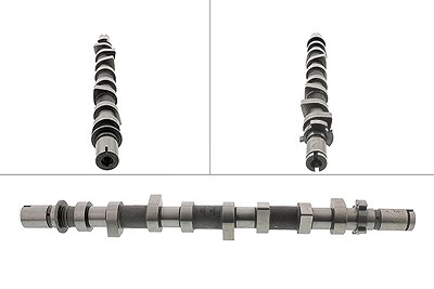 Schaeffler Ina Nockenwelle [Hersteller-Nr. 428019810] für Dacia, Mercedes-Benz, Nissan, Renault von Schaeffler INA