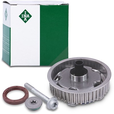 Schaeffler Ina Nockenwellenversteller [Hersteller-Nr. 427100530] für Alfa Romeo, Chevrolet, Fiat, Opel von Schaeffler INA