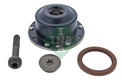 Schaeffler Ina Nockenwellenversteller [Hersteller-Nr. 427103930] für Volvo von Schaeffler INA