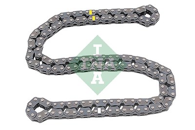 Schaeffler Ina Steuerkette [Hersteller-Nr. 553034510] für Land Rover, Jaguar von Schaeffler INA