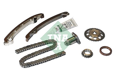 Schaeffler Ina Steuerkettensatz [Hersteller-Nr. 559100530] für Lotus, Toyota von Schaeffler INA