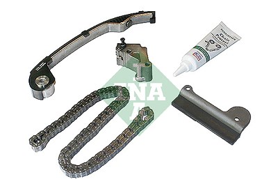 Schaeffler Ina Steuerkettensatz [Hersteller-Nr. 559101420] für Nissan von Schaeffler INA