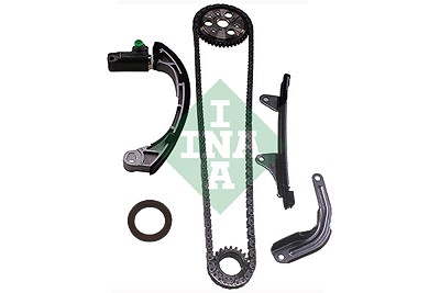 Schaeffler Ina Steuerkettensatz [Hersteller-Nr. 559101730] für Toyota von Schaeffler INA