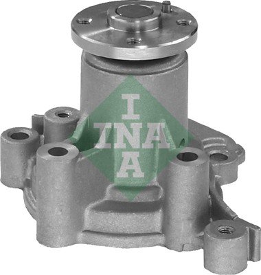 Wasserpumpe, Motorkühlung INA 538 0589 10 von INA