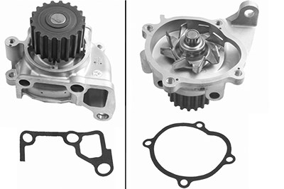 Schaeffler Ina Wasserpumpe [Hersteller-Nr. 538010110] für Mazda von Schaeffler INA