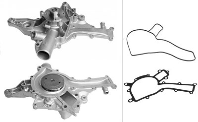 Schaeffler Ina Wasserpumpe [Hersteller-Nr. 538021110] für Mercedes-Benz von Schaeffler INA