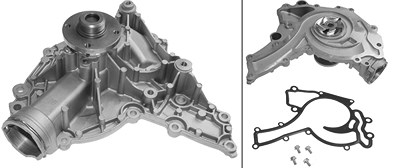 Schaeffler Ina Wasserpumpe [Hersteller-Nr. 538024410] für Mercedes-Benz von Schaeffler INA