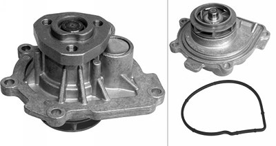 Schaeffler Ina Wasserpumpe [Hersteller-Nr. 538030310] für Alfa Romeo, Chevrolet, Fiat, Opel, Saab von Schaeffler INA