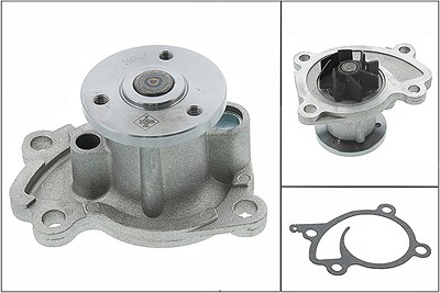 Schaeffler Ina Wasserpumpe [Hersteller-Nr. 538038310] für Dacia, Nissan, Renault, Smart von Schaeffler INA