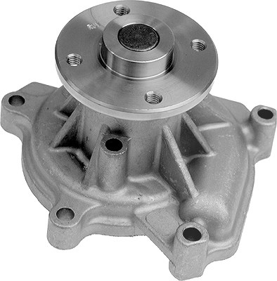 Schaeffler Ina Wasserpumpe [Hersteller-Nr. 538055810] für Toyota von Schaeffler INA