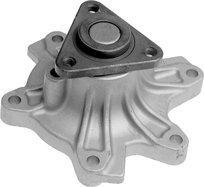 Schaeffler Ina Wasserpumpe [Hersteller-Nr. 538055910] für Toyota von Schaeffler INA