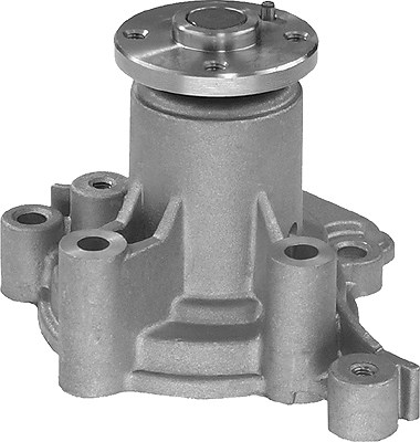 Schaeffler Ina Wasserpumpe [Hersteller-Nr. 538058910] für Hyundai von Schaeffler INA