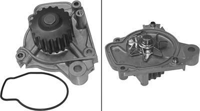 Schaeffler Ina Wasserpumpe [Hersteller-Nr. 538060810] für Honda von Schaeffler INA