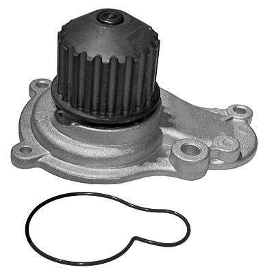 Schaeffler Ina Wasserpumpe [Hersteller-Nr. 538068910] für Chrysler, Dodge, Jeep, Plymouth von Schaeffler INA