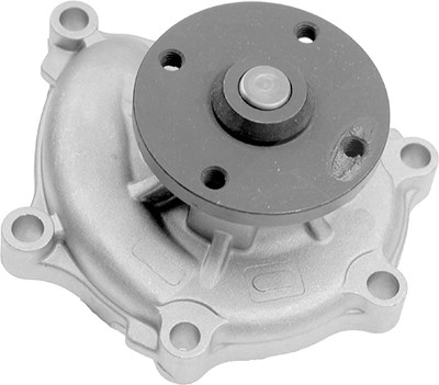 Schaeffler Ina Wasserpumpe [Hersteller-Nr. 538069310] für Kia von Schaeffler INA