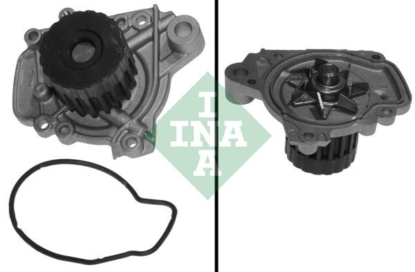 Wasserpumpe, Motorkühlung INA 538 0615 10 von INA