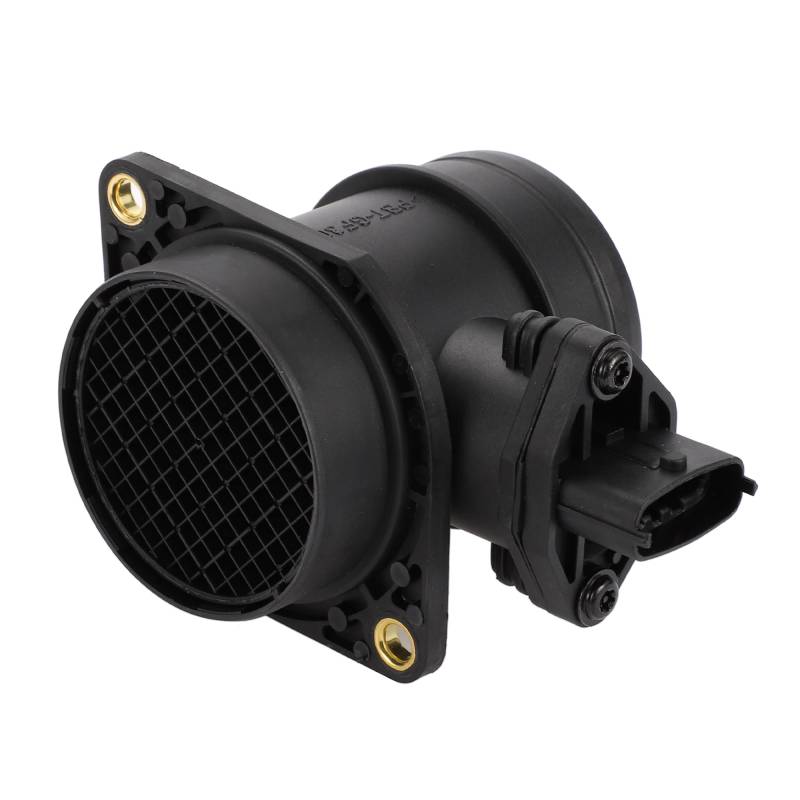 INFINAUTO Luftmassenmesserbaugruppe, MAF-Sensor Nr. 21083113001010 für LADA 110 1994-2020 Schwarz, 1 Stück von INFINAUTO