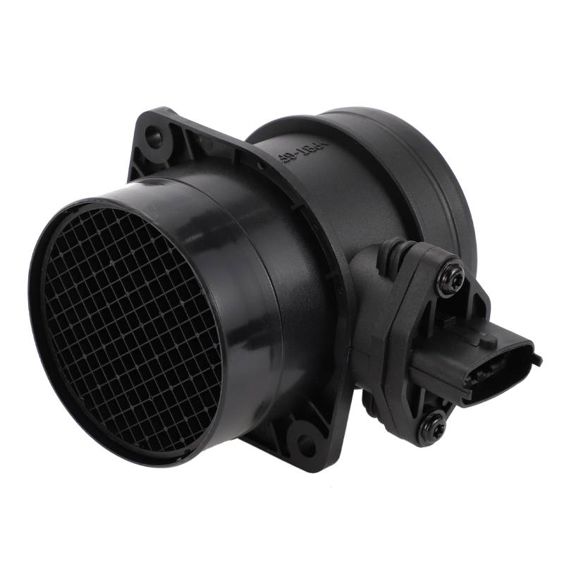 INFINAUTO Luftmassensensorbaugruppe, MAF-Sensor Nr. 99760612500 für Porsche 911 2007-2013 Schwarz, 1 Stück von INFINAUTO