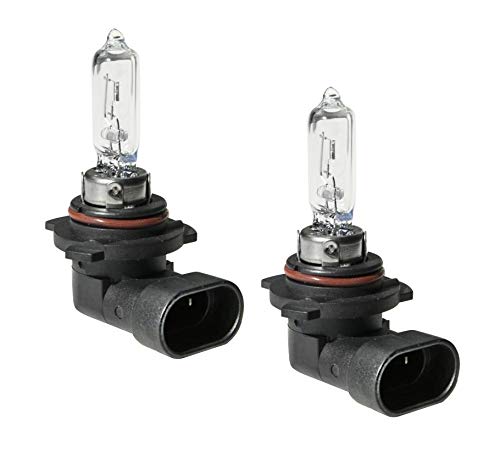 INION 2xStück HIR2-55W - 9012 - PX20d - 12V CLEAR - Halogen Auto Lampen für Abblendlicht Fernlicht Zusatzscheinwerfer und Nebelscheinwerfer/chiavi von INION