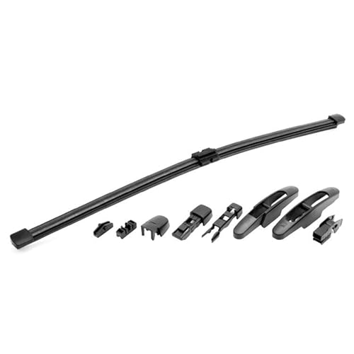 Heckwischer hinten kompatibel mit MINI (BMW) Mini Paceman (R61) (Bj.: 2013.03-2016.09) Länge: 280 mm - INION von INION