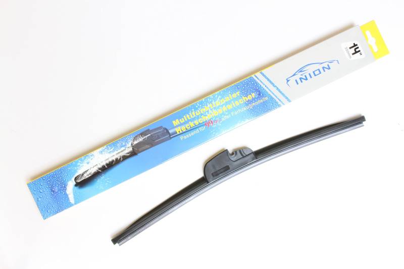 INION PREMIUM SOFT Heck 280 mm Heckwischer AERO Heckscheibenwischer Scheibenwischer von INION