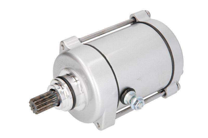 INPARTS Anlasser IP000330 Starter von INPARTS