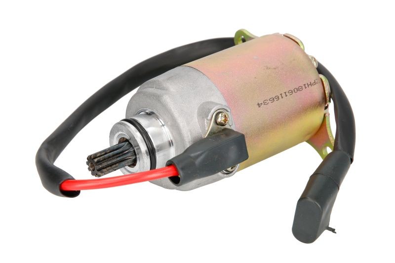 INPARTS Anlasser IP000346 Starter von INPARTS