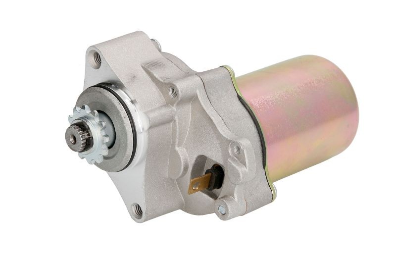 INPARTS Anlasser IP000569 Starter von INPARTS