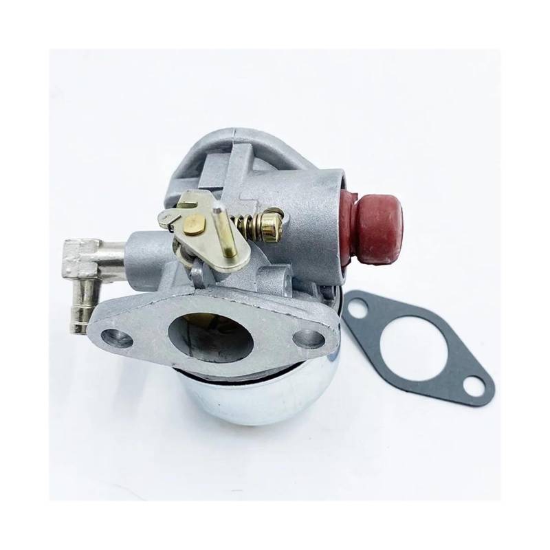 INPETS Vergaser Für Tecumseh Für GEOTEC Horizontale Motoren GEO35 GEO40 GEO50 FHP2013 8291 GED195 Vergaser TC2308.8010 2308.8010 Vergaser Luftfilter kit, 9655165885 von INPETS