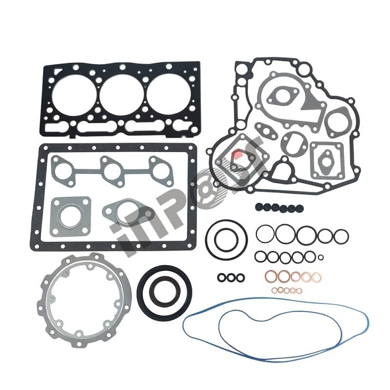 INPOST D1105 Überholungs-Dichtungssatz für den gesamten Kopf für Kubota D1105T Motor von INPOST