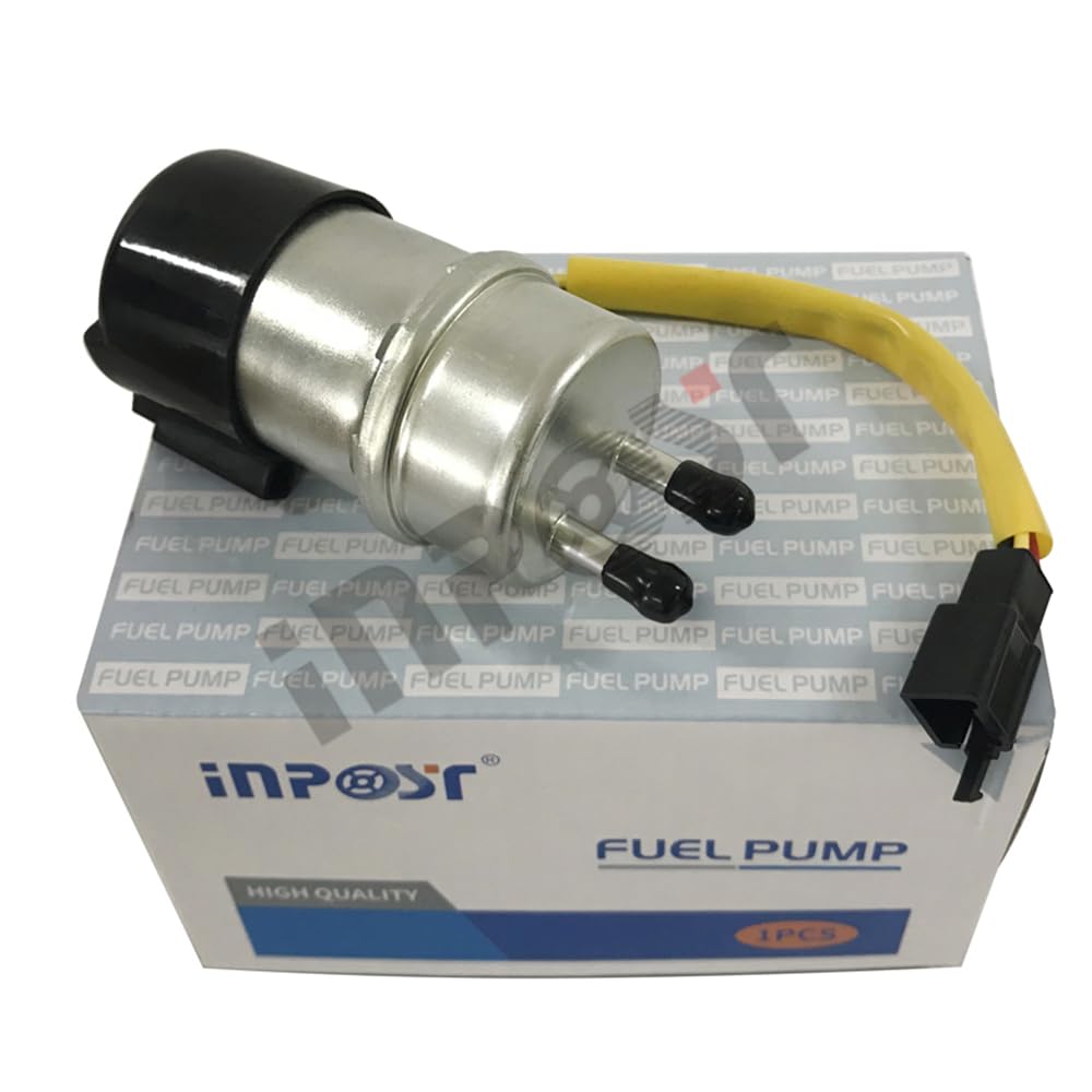 Kraftstoffpumpe für Kawasaki Vulcan Voyager XII VN1500 1500 Classic 49040-1063 49040-1056 von INPOST