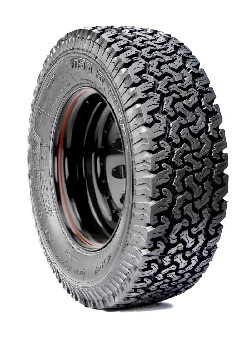 225/70R16 102R INSA TURBO RANGER von INSA TURBO