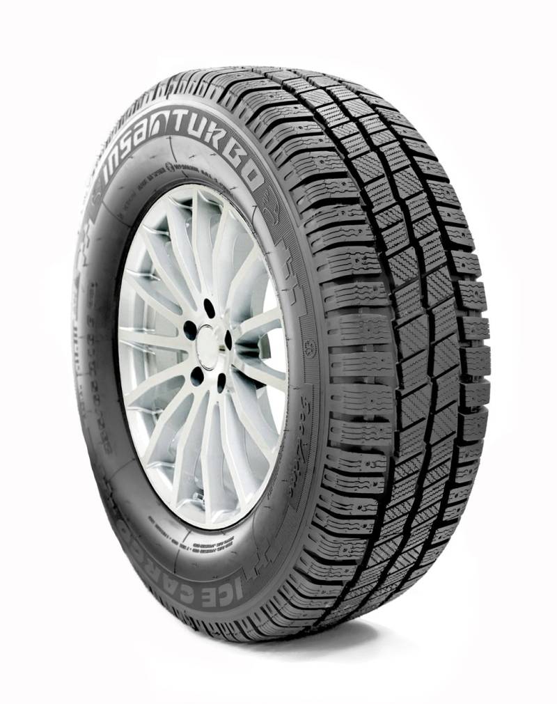 235/65R16 115R INSA TURBO ICE CARGO von INSA TURBO