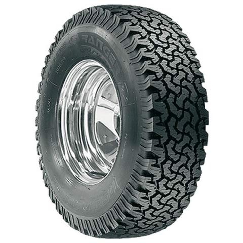 Insa Turbo RANGER ( 235/85 R16 120/116N runderneuert ) von INSA TURBO