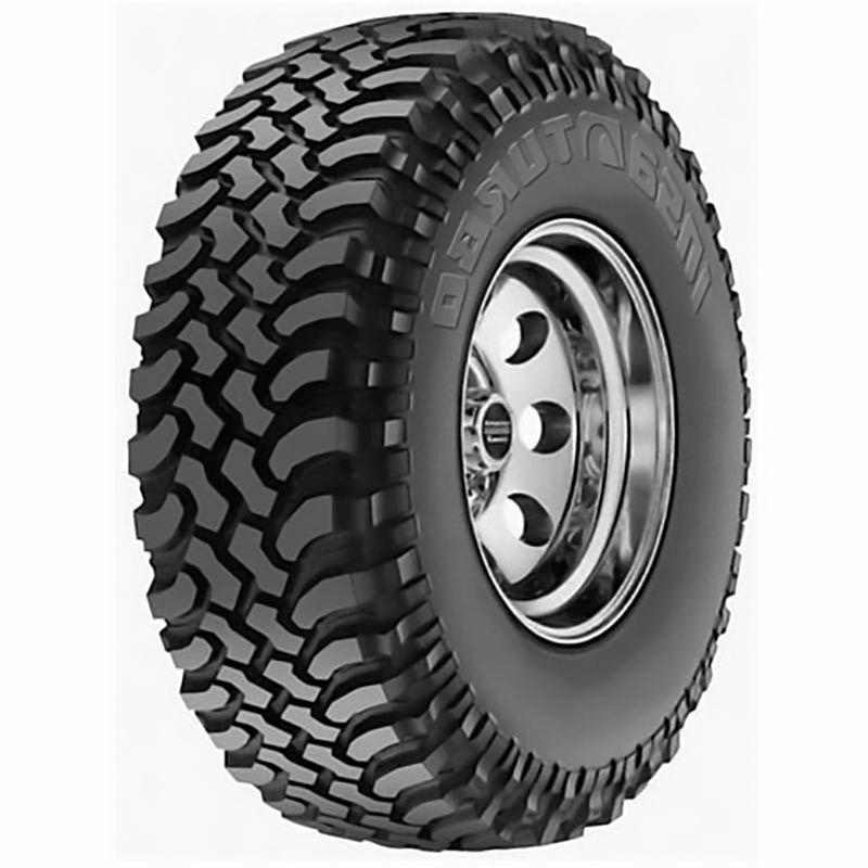 INSATURBO DAKAR 215/65R16 98Q RUNDERNEUERT von INSATURBO