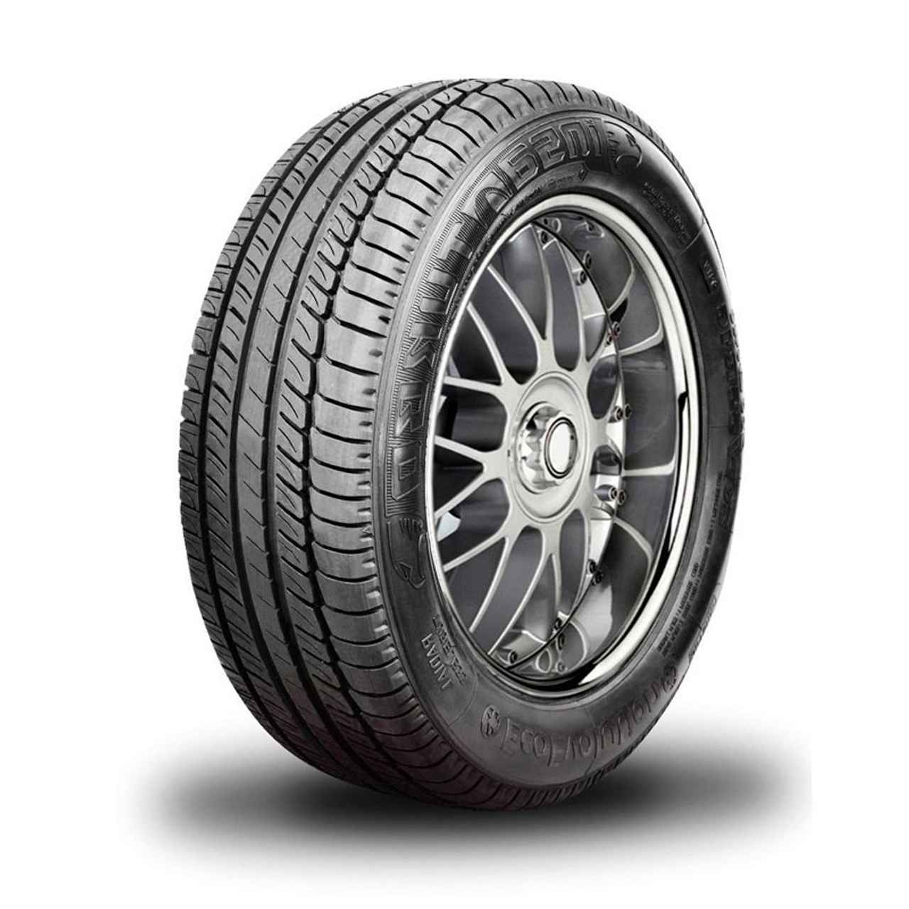 INSATURBO ECOEVOLUTION PLUS 195/55R16 87H RUNDERNEUERT von INSATURBO