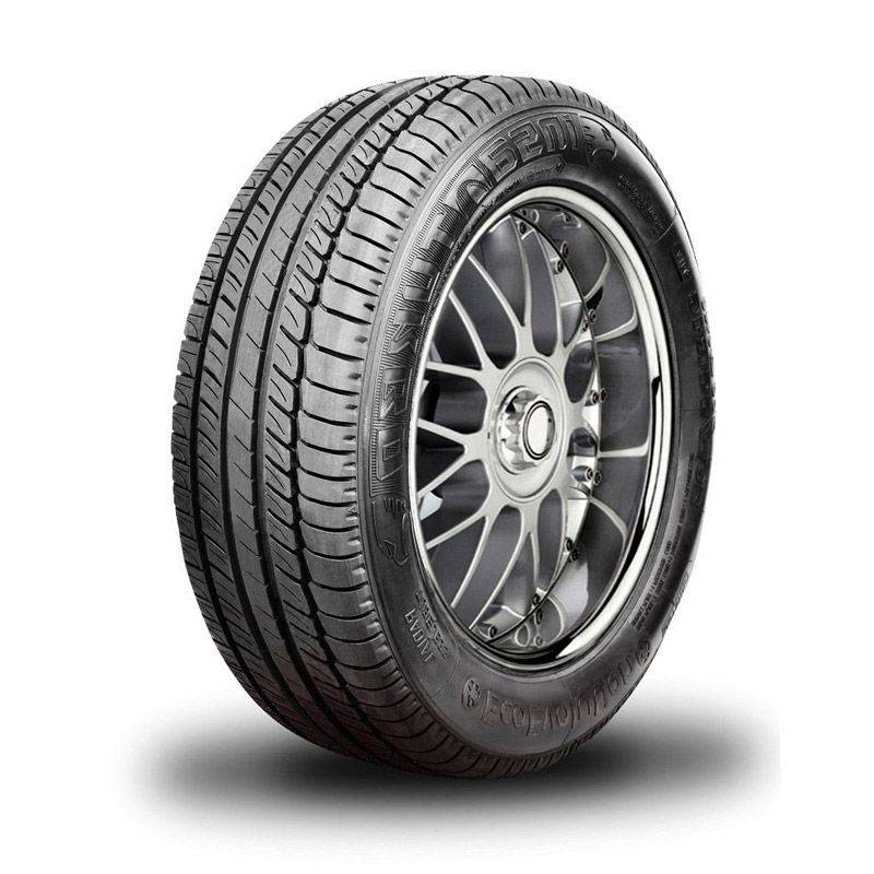 INSATURBO ECOEVOLUTION PLUS 195/55R16 87V RUNDERNEUERT von INSATURBO