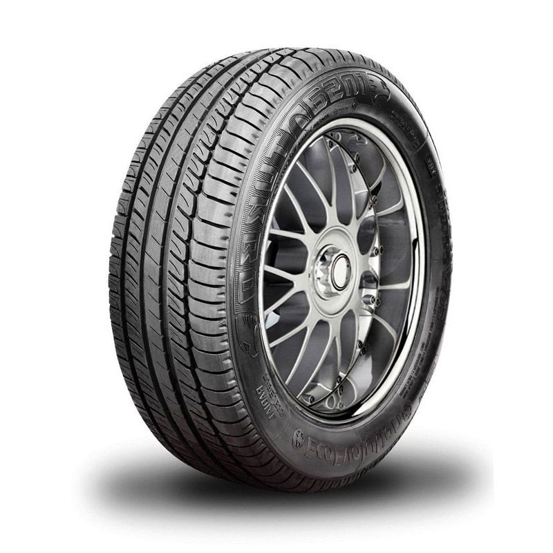 INSATURBO ECOEVOLUTION PLUS 205/55R16 91V RUNDERNEUERT von INSATURBO