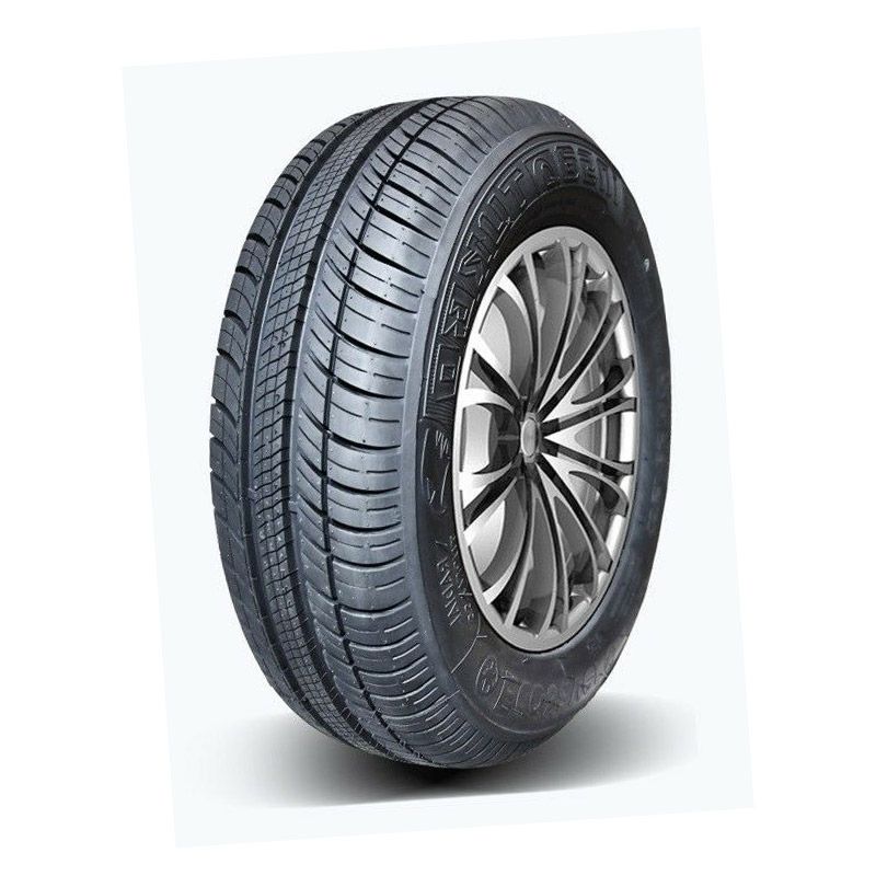 INSATURBO ECOSAVER 3T PLUS 185/65R14 86H RUNDERNEUERT von INSATURBO