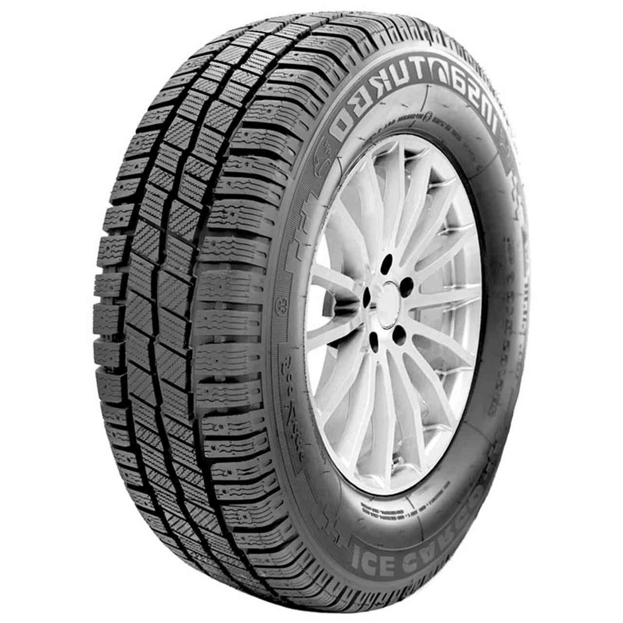 INSATURBO ICE CARGO 215/65R16C 106R RUNDERNEUERT von INSATURBO