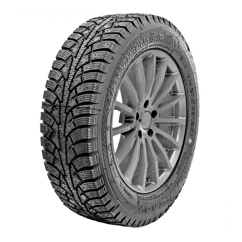 INSATURBO NORDIC GRIP 225/40R18 92H RUNDERNEUERT XL von INSATURBO