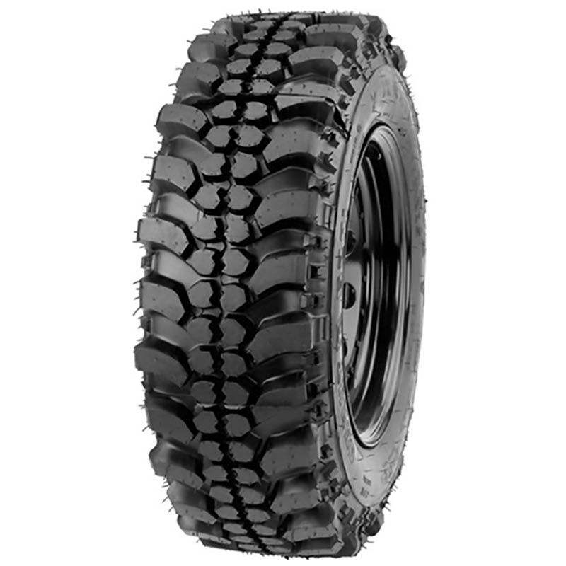 INSATURBO SPECIAL TRACK 195/80R15 96Q RUNDERNEUERT von INSATURBO