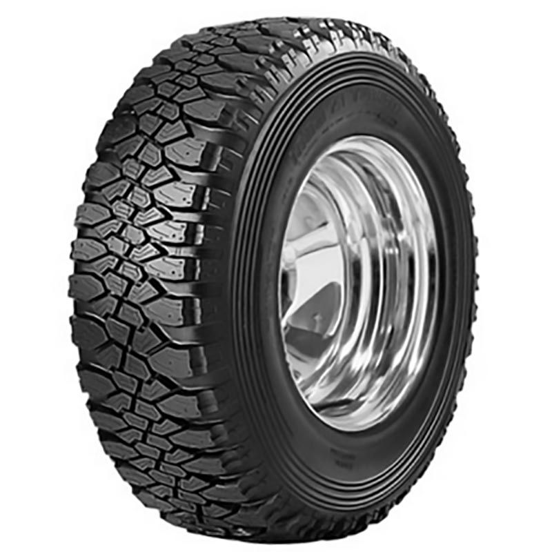 INSATURBO TRACTION TRACK 235/70R16 106Q RUNDERNEUERT von INSATURBO