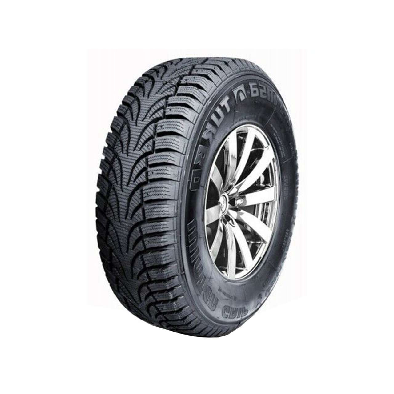 INSATURBO WINTER-GRIP 205/55R16 91H RUNDERNEUERT von INSATURBO