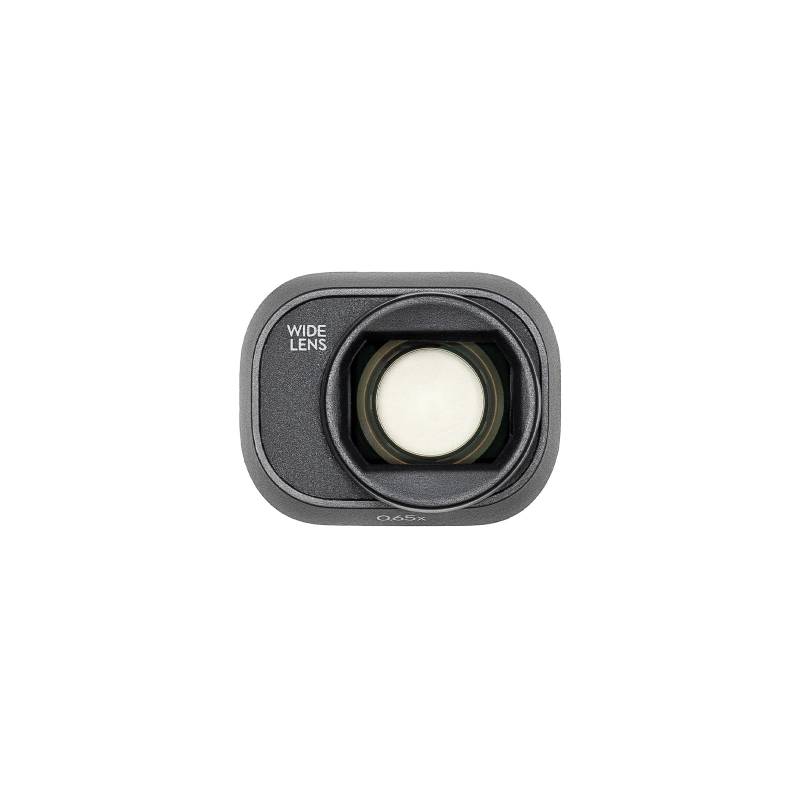 Original für DJI Mini 4 Pro Weitwinkelobjektiv für DJI Mini 4 Pro Drohne von INSYOO