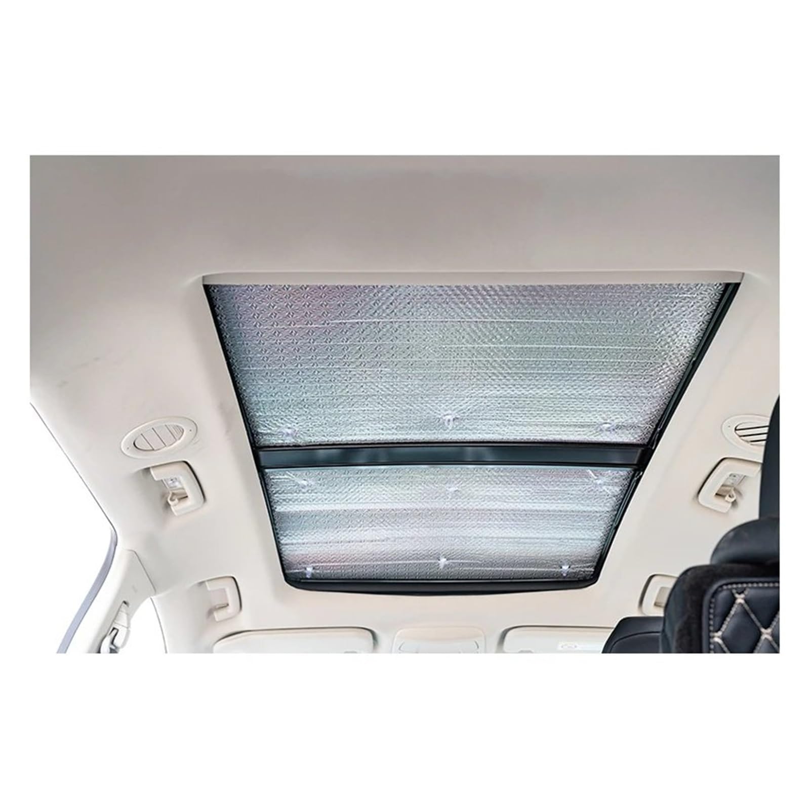 Auto-Sonnenschirm Auto Schiebedach Sonnenschirm Auto Fenster Dach Vorhänge Sonnenblende Für Haval Für H6 Für MK2 2017 2018 2019 2020 Faltbarer Sonnenschutz Auto von INXKED